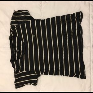 Billabong surf shirt set!